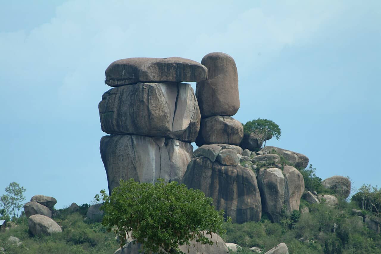 Kit Mikayi and the Crying Stone: Why Kenya’s Sacred West Deserves Your Attention kit mikayi